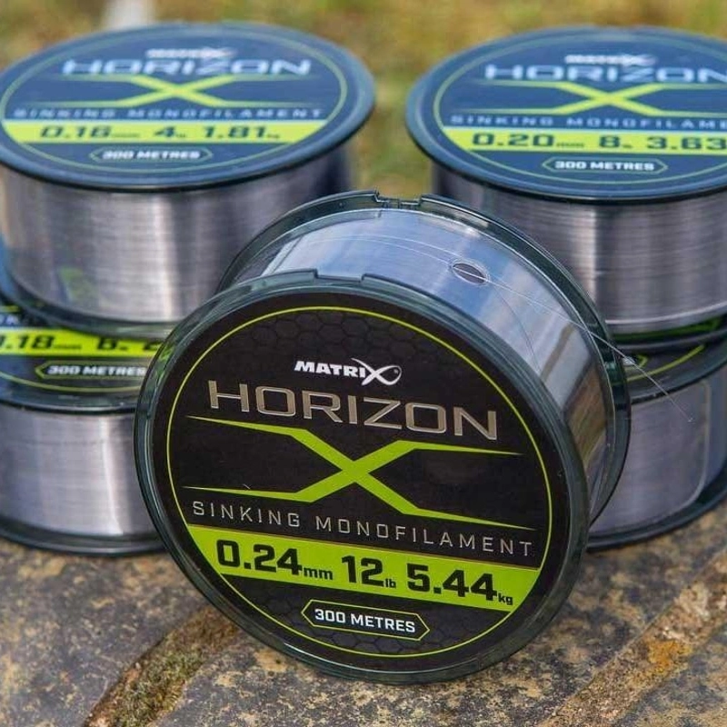 Matrix Horizon X Sinking Mono